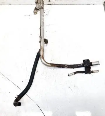 Toyota Corolla E120 E130 Engine coolant pipe/hose