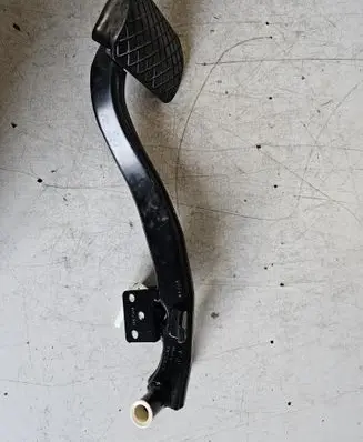 Brake pedal