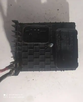 Volkswagen Caddy Fuse module 1K0937124K