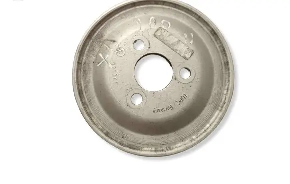 BMW X1 E84 Power steering pump pulley 8514565 32428514565 7800367