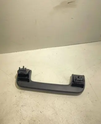 Audi A6 S6 C6 4F Front interior roof grab handle 8p0857607