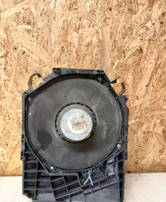 BMW 1 E82 E88 Subwoofer speaker 6954871 902275492911 18820010