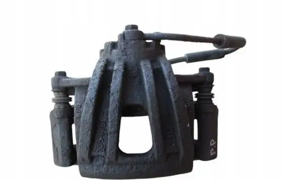 Jeep Cherokee III KJ Front brake caliper