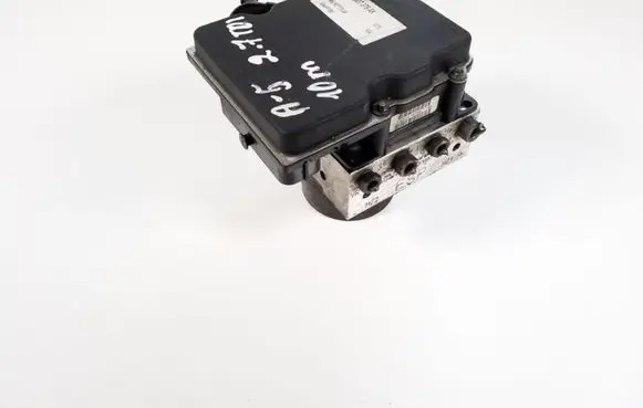 Audi A5 8T 8F ABS Pump 8K0907379AK