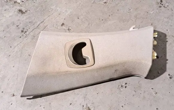 BMW 7 F01 F02 F03 F04 (B) pillar trim (top) 52107010 9112739