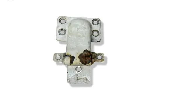 Peugeot Boxer Tailgate/trunk/boot hinge 