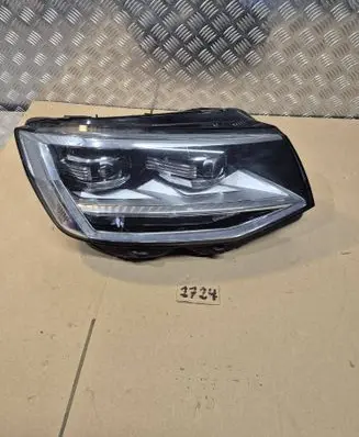 Volkswagen Transporter - Caravelle T6 Headlight/headlamp 7E1941036A