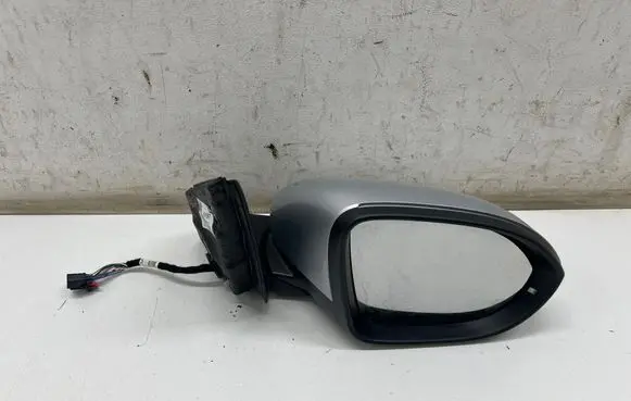 Volkswagen T-Cross Front door electric wing mirror 2GM857502A