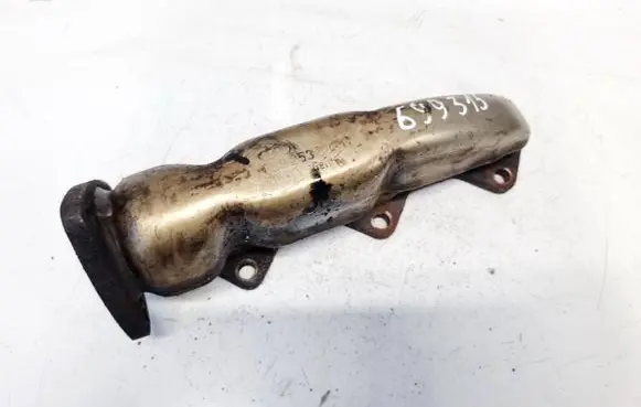 Audi A6 S6 C5 4B Exhaust manifold 059253033C