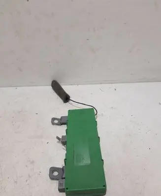 Saab 9-5 Antenna control unit 4711701