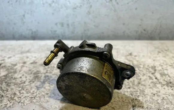 Fiat Fiorino Vacuum pump 872902400 07T291
