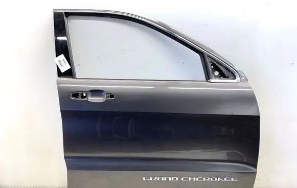 Jeep Grand Cherokee Front door 
