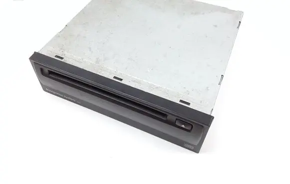 Mitsubishi Carisma Navigation unit CD/DVD player 