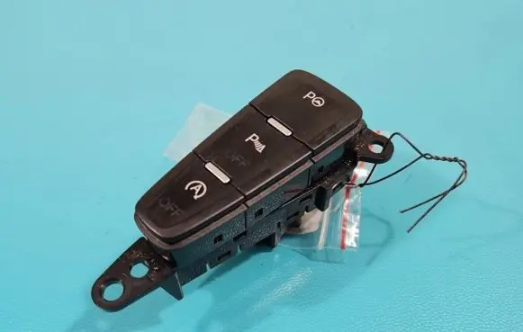 Ford Focus Seat control switch 15JUL08AR1 IMPRK1401019