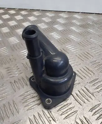 Thermostat/thermostat housing