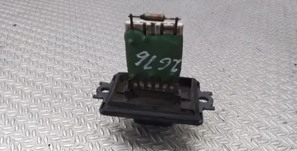 Chrysler 300 - 300C Heater blower motor/fan resistor 05061094AB