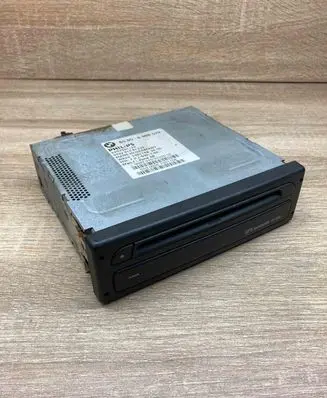 BMW 5 E39 Navigation unit CD/DVD player 6908529 22SY591 WithPlug