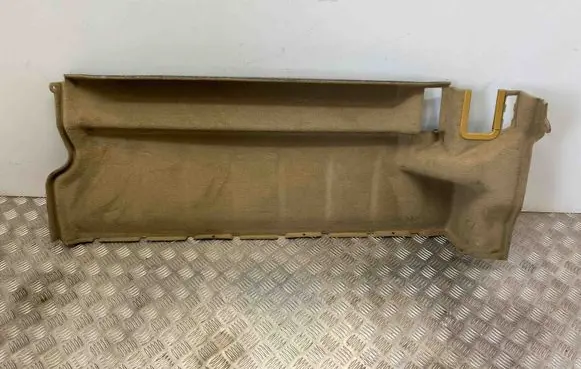 Mercedes-Benz SL R129 Centre console side trim rear A1296901441 1296900098