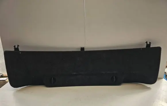 BMW 5 F10 F11 Other trunk/boot trim element 7209185 52850610 A067108