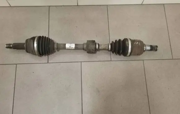 KIA Ceed Front driveshaft 49500G4400