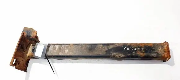 Citroen C4 I Front bumper mounting bracket 