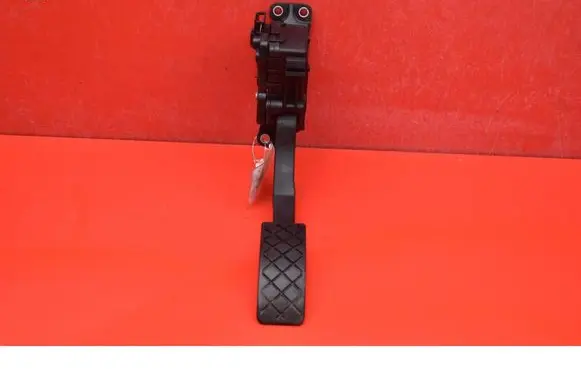 Volkswagen Cross Polo Accelerator throttle pedal 6Q1721503M