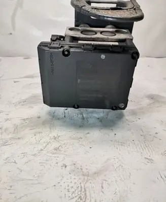 Volkswagen Sharan ABS Pump 1J0907379P MLS0B03G67 5WP8476