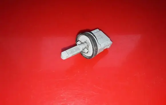 Volkswagen Touareg I Interior temperature sensor 585507 290506