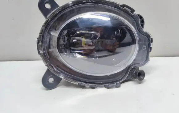 Seat Tarraco Front fog light 5FJ941702
