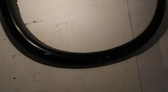Volvo XC90 Front arch trim 30779577