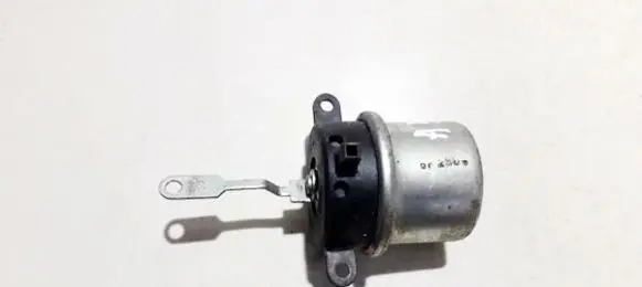 Valve vacuum