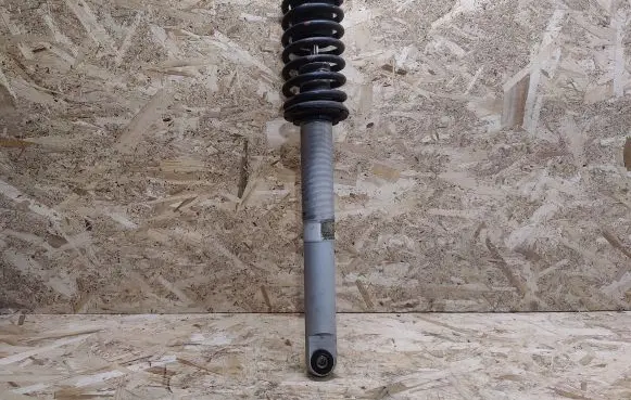 Maserati GranTurismo Front shock absorber with coil spring 230029