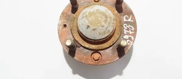 Mitsubishi Space Star Rear wheel hub