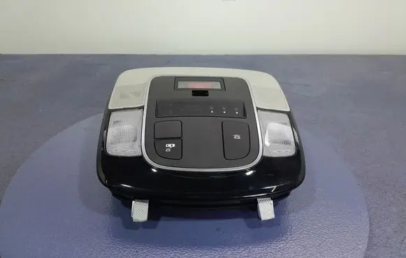 Hyundai Tucson IV NX4 Boot/trunk interior light 92800N9220MMH