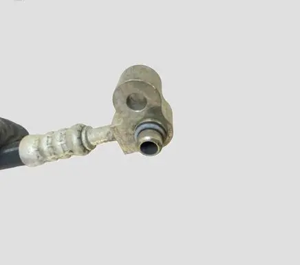 Ford S-MAX Air conditioning (A/C) pipe/hose