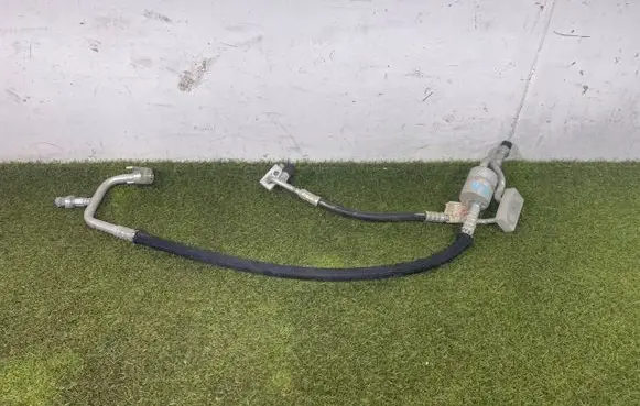 Chrysler Voyager Air conditioning (A/C) air dryer 