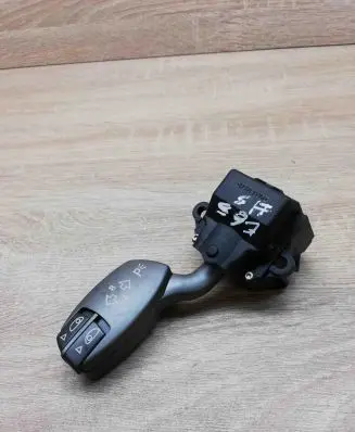 BMW 7 E65 E66 Indicator stalk 6911516 01106700
