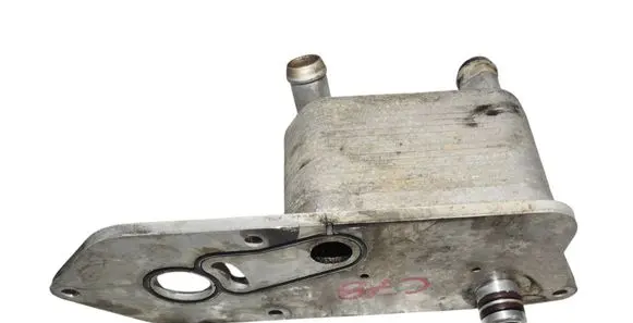 Ford Transit Custom Engine oil radiator KK2Q6A642CB
