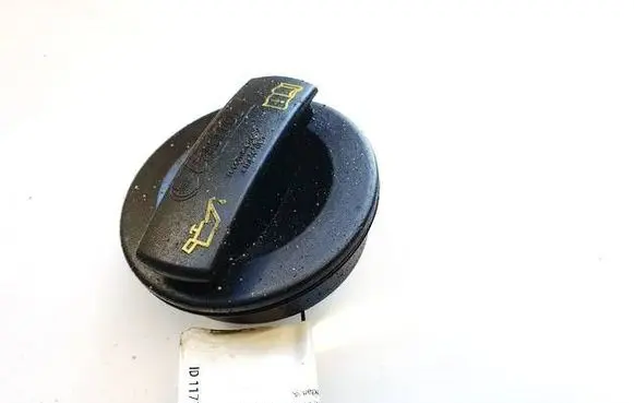 Volkswagen PASSAT B7 Oil filler cap 06C103485