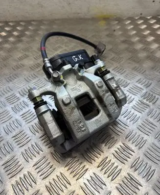 Hyundai Ioniq 5 Rear brake caliper 