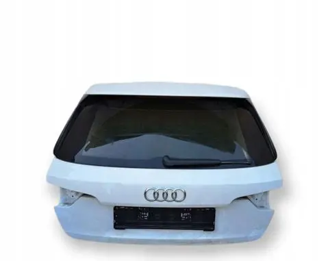 Audi A4 S4 B9 Tailgate/trunk/boot lid