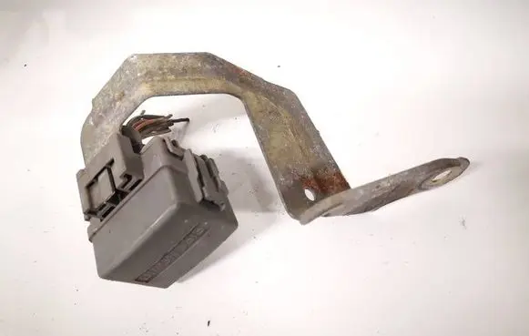 Mazda 626 Sensor 