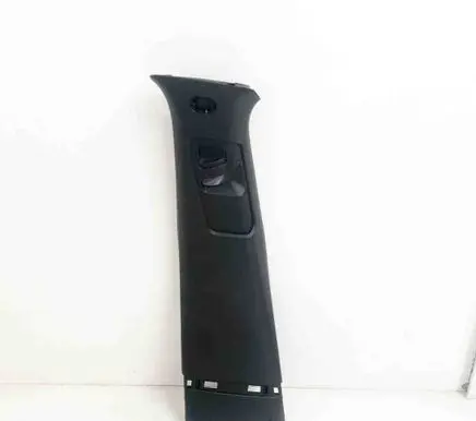 Chevrolet Malibu (B) pillar trim (bottom) 20996573 2284922