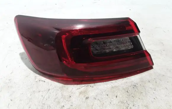 Renault Talisman Rear/tail lights 265559888R
