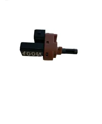 Ford Fiesta Clutch pedal sensor 2S6T7C534AA