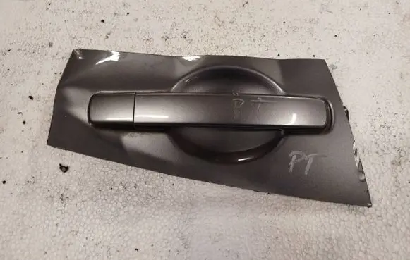 Nissan Qashqai Rear door exterior handle KadG