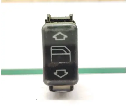 Mercedes-Benz S W140 Electric window control switch 1408210251