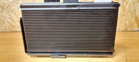 Citroen C6 Sound amplifier 9662695480 DEZ05RT3