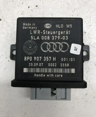 Light module LCM