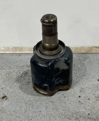 BMW X2 F39 Driveshaft inner CV joint 